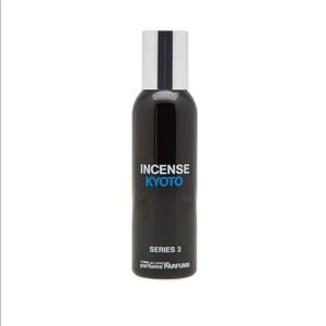 COMME DES GARÇONS SERIES 3 INCENSE, KYOTO